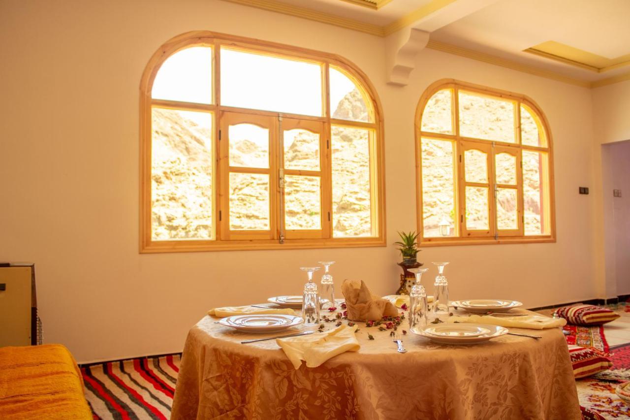 Auberge Oued Dades Boumalne Dış mekan fotoğraf